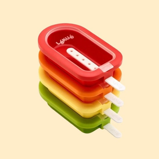 MOLDES PARA HELADOS LÉKUÉ (PERSONALIZA TU KIT)