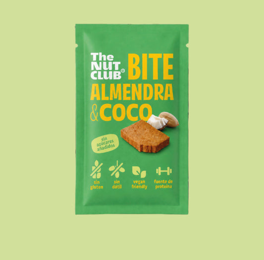 BITE ametlla i coco