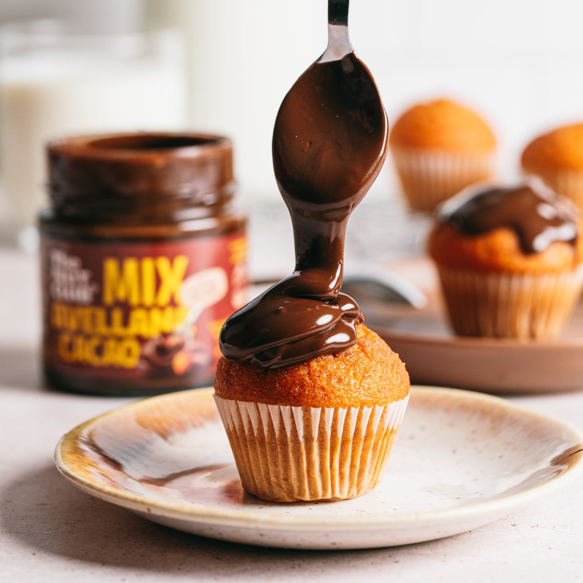 Pack Mix: Todas las cremas untables