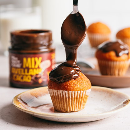 Pack Mix: Todas las cremas untables