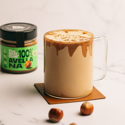 Pack origen. Cremas de avellana & almendra