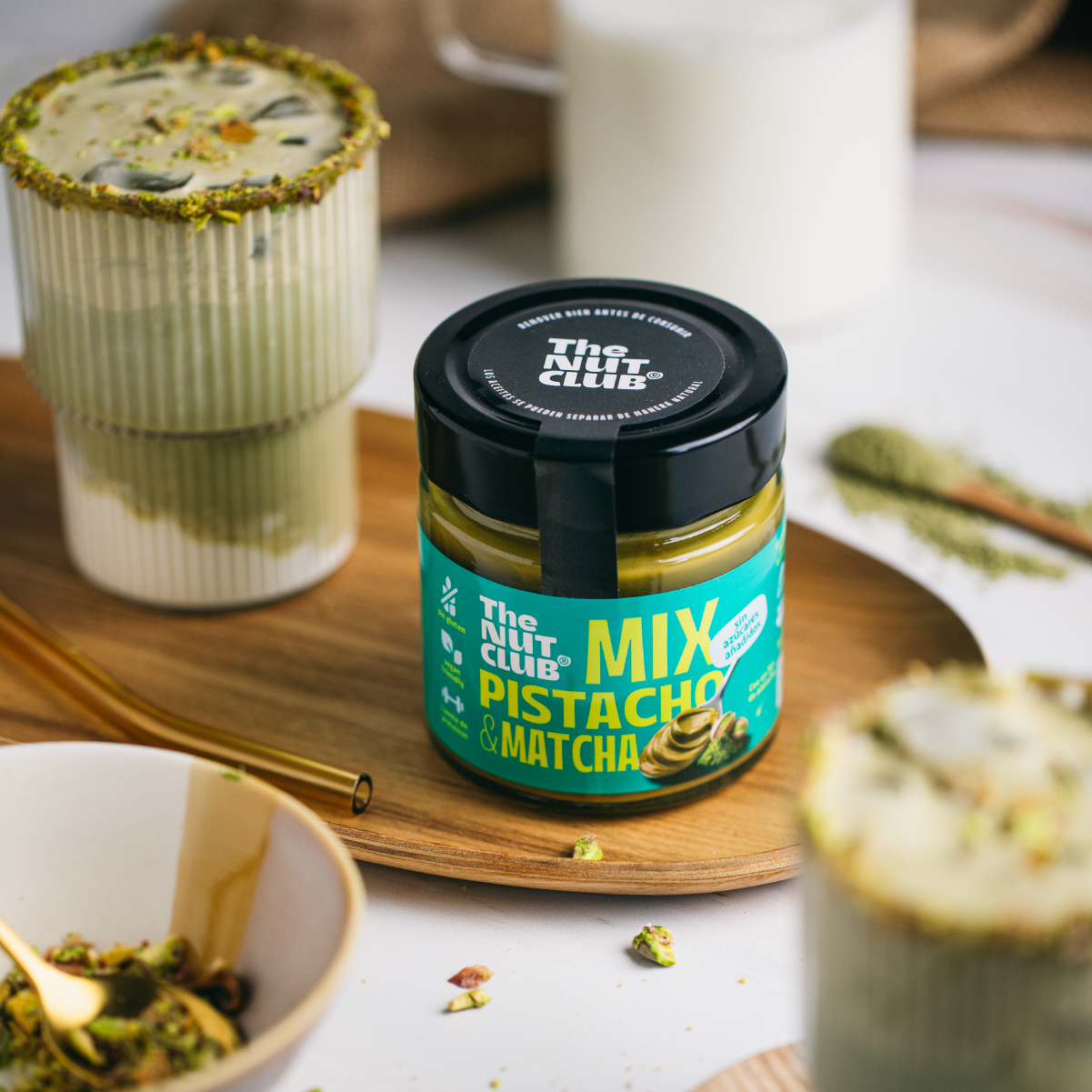 Pack Solidario AFANOC