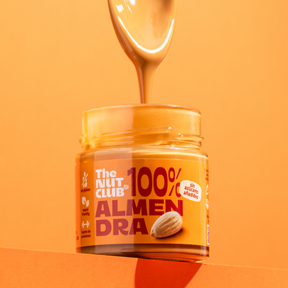 Pack origen. Cremas de avellana & almendra