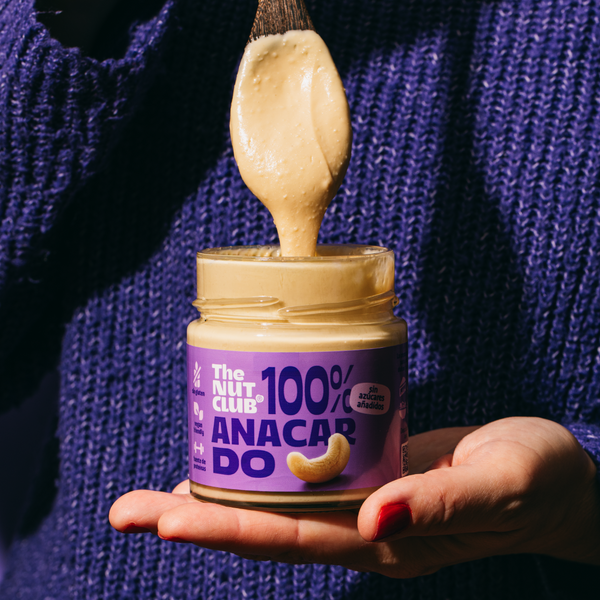 Crema d'anacard