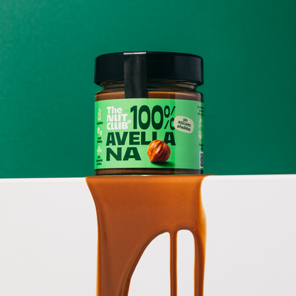 Pack origen. Cremas de avellana & almendra